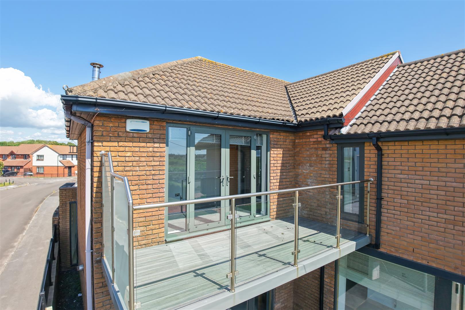 West Road, Nottage, Porthcawl, Bridgend County Borough CF36 3RY